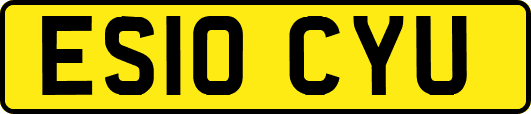 ES10CYU