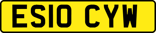 ES10CYW