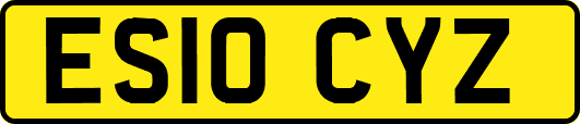 ES10CYZ