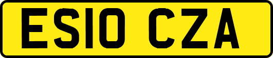 ES10CZA