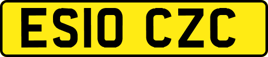 ES10CZC