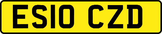 ES10CZD