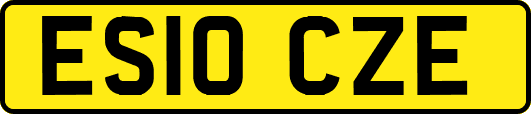 ES10CZE