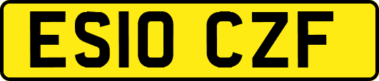 ES10CZF