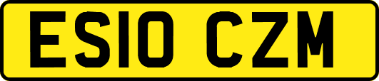 ES10CZM