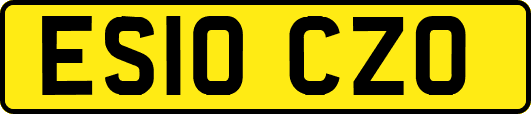 ES10CZO
