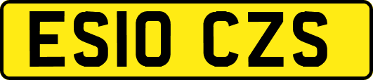 ES10CZS