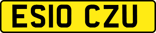 ES10CZU