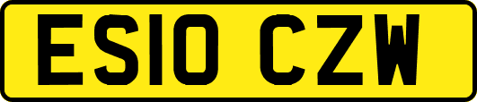 ES10CZW