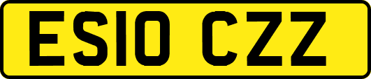 ES10CZZ