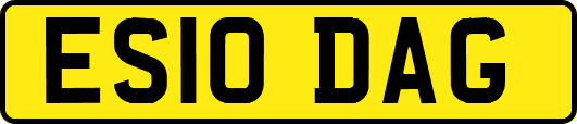 ES10DAG