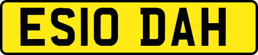 ES10DAH