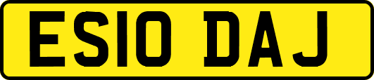 ES10DAJ
