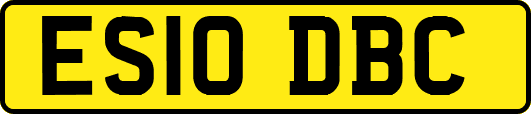ES10DBC