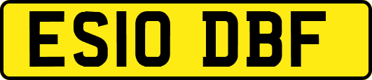 ES10DBF