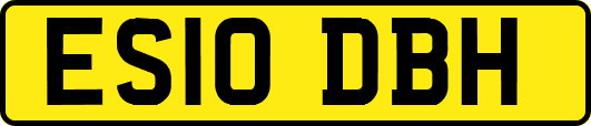 ES10DBH