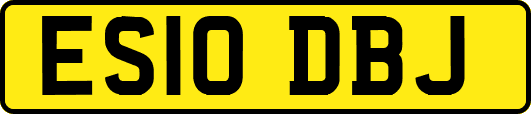 ES10DBJ