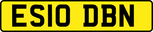 ES10DBN