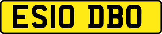 ES10DBO