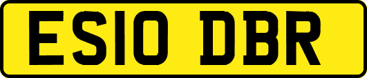 ES10DBR