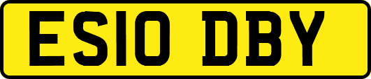 ES10DBY