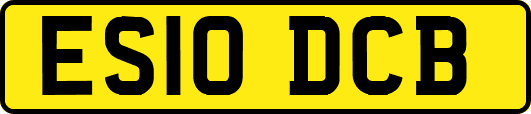 ES10DCB