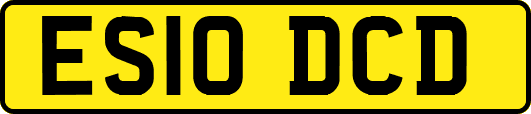 ES10DCD