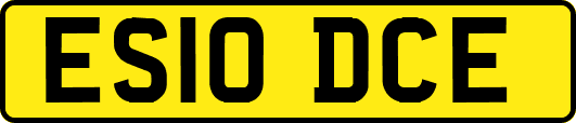 ES10DCE
