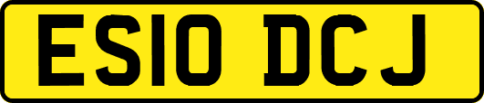 ES10DCJ