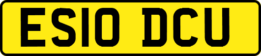 ES10DCU