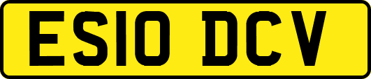 ES10DCV