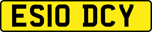 ES10DCY