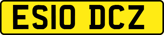 ES10DCZ