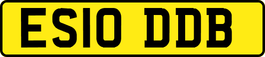 ES10DDB
