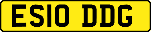 ES10DDG