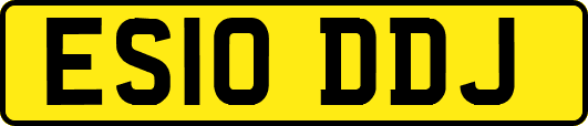 ES10DDJ