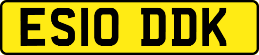 ES10DDK