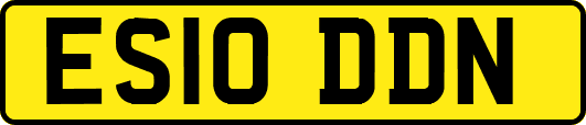 ES10DDN