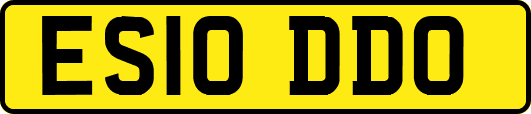 ES10DDO