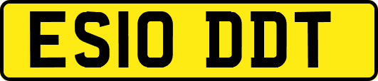 ES10DDT
