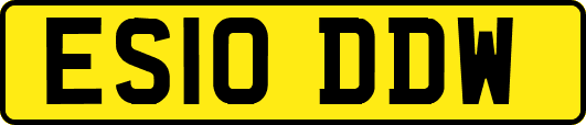ES10DDW