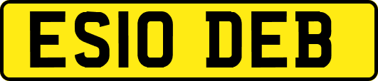 ES10DEB