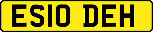 ES10DEH