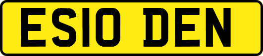 ES10DEN