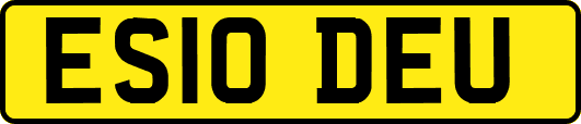 ES10DEU