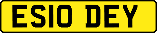 ES10DEY