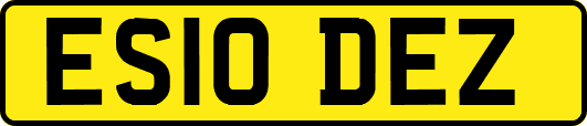 ES10DEZ