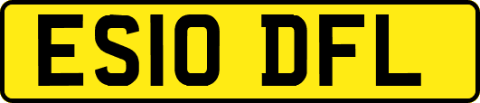ES10DFL