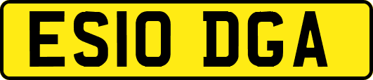 ES10DGA