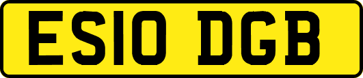ES10DGB